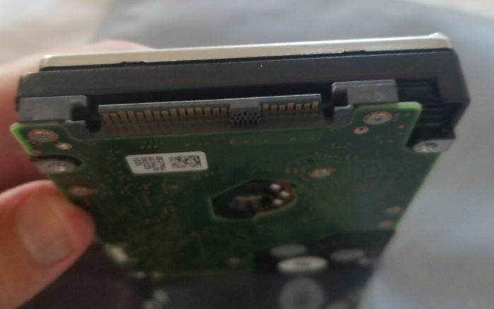 Hitachi HGST Ultrastar 600GB,15000RPM (0B28953) HDD