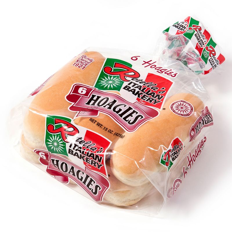 Sunbeam Jumbo Seeded Buns - 8ct/20oz
