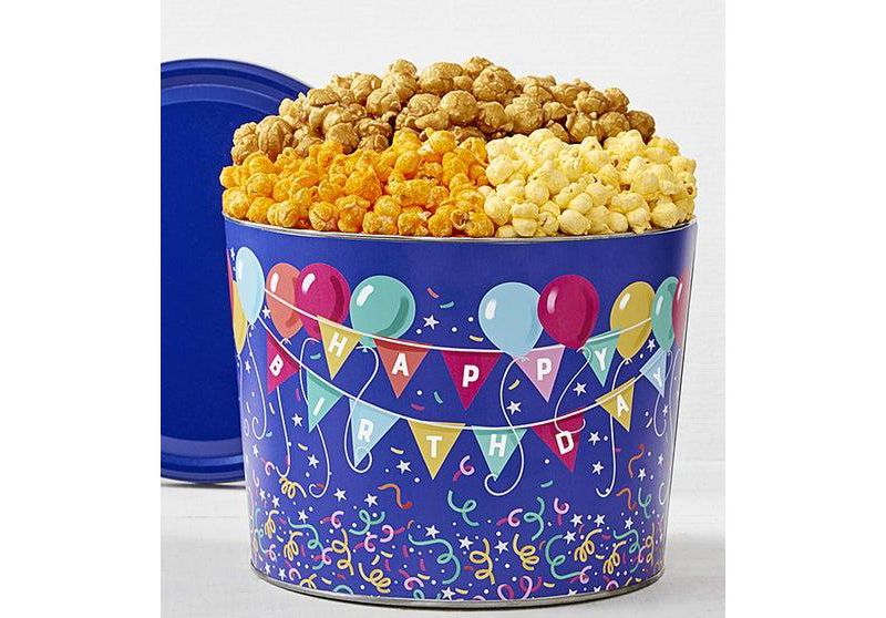 Better Made Special White Cheddar Flavored Popcorn - 8oz