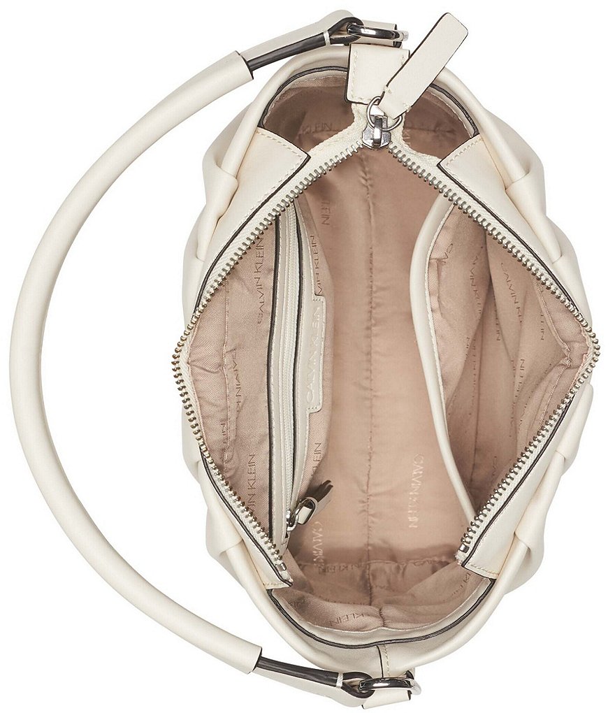 Patricia Nash Otavia Bucket Crossbody Bag