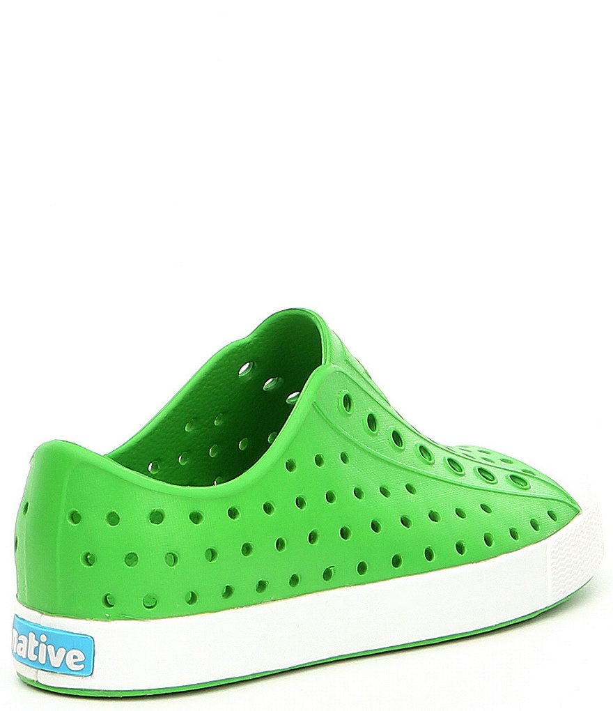 Native Kids' Jefferson Slip-On Sneakers (Youth)