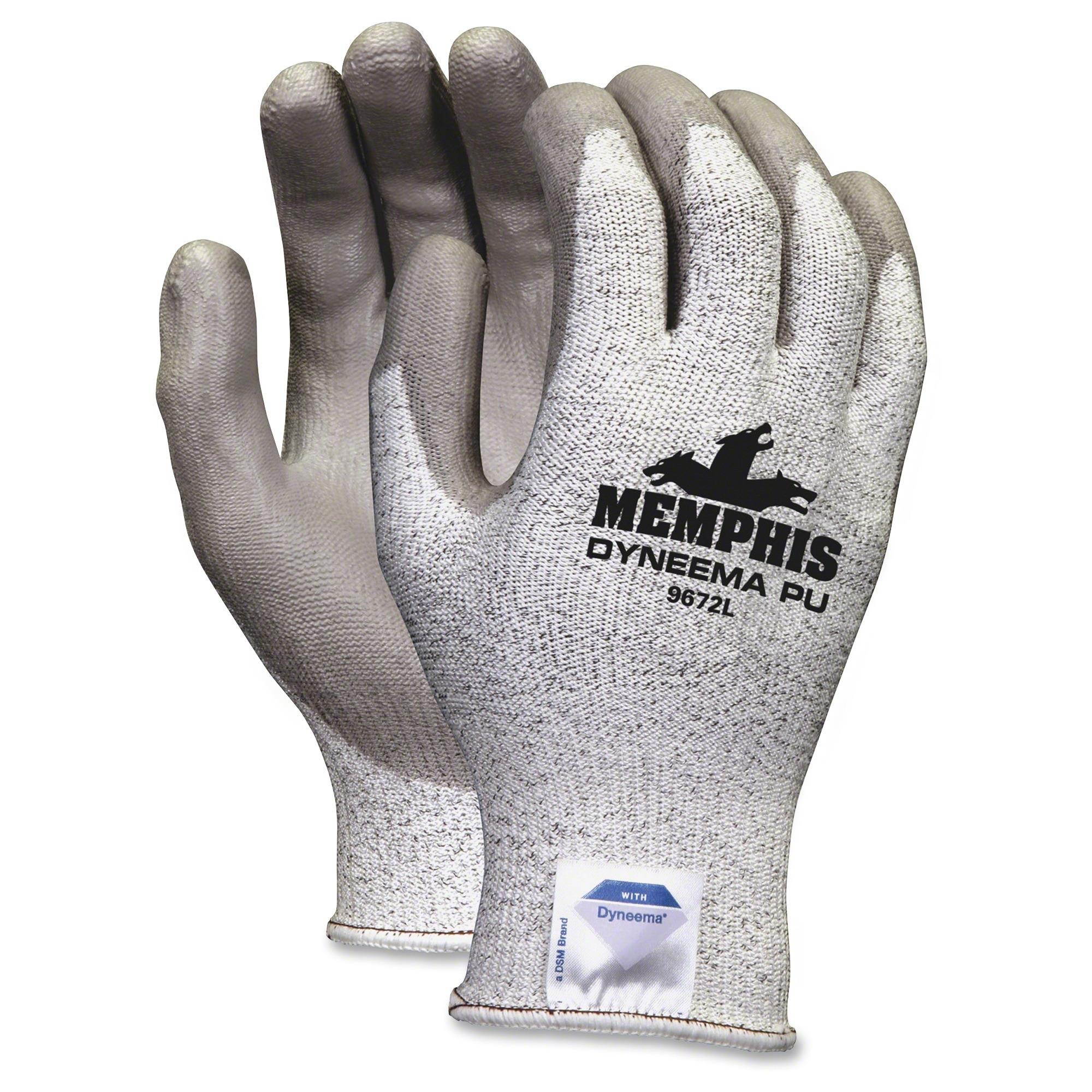 MCR Safety Memphis Dyneema Dipped Safety Gloves