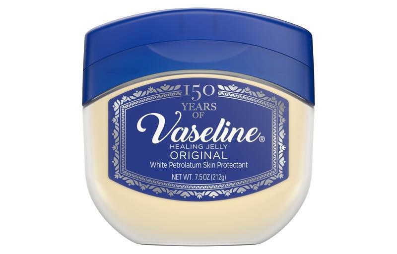 Vaseline 150 Year Vintage Petroleum Jelly - 7.5oz