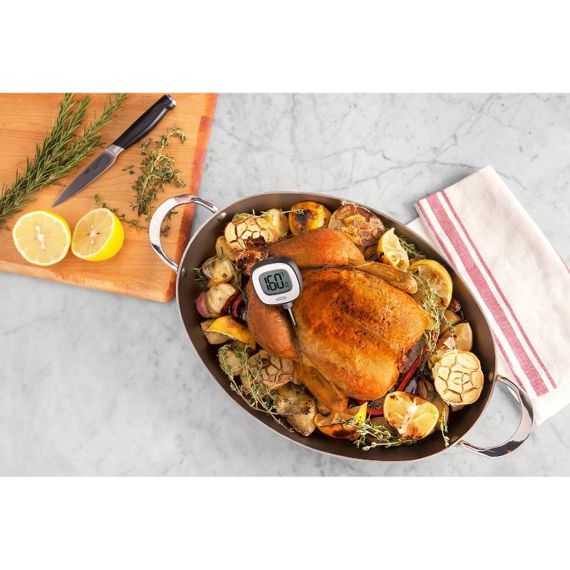 OXO Digital Instant Read Thermometer