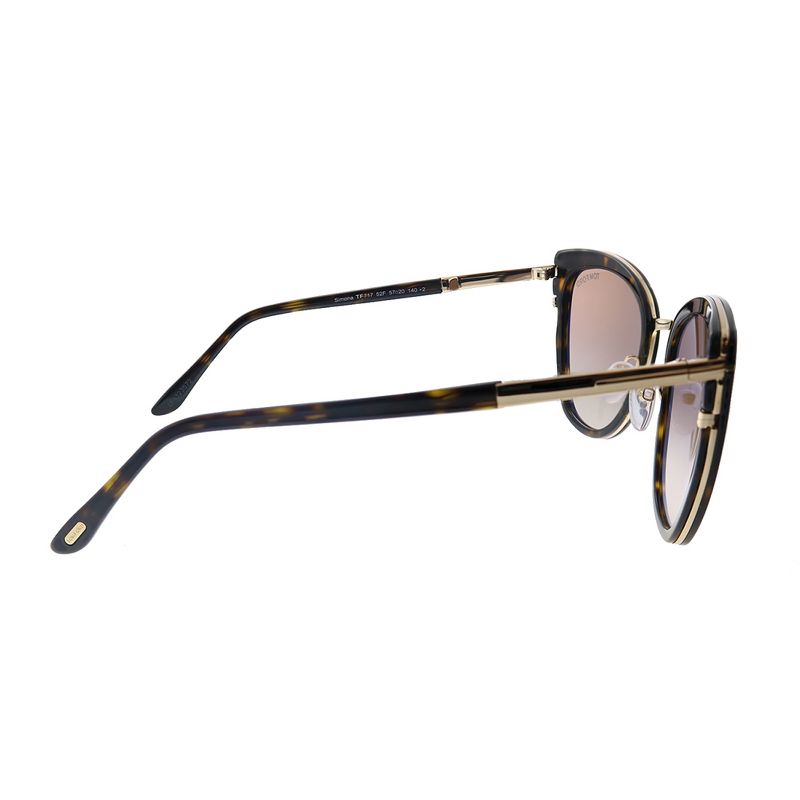 Men's Blade Driving Sport Sunglasses - Foster Grant Black