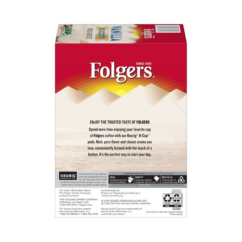 Peet's House Dark Roast Coffee - Keurig K-Cup Pods - 22ct