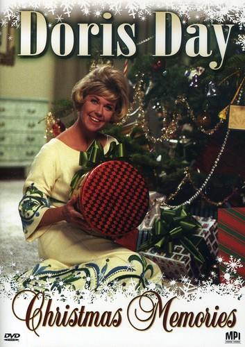 DORIS DAY:CHRISTMAS MEMORIES