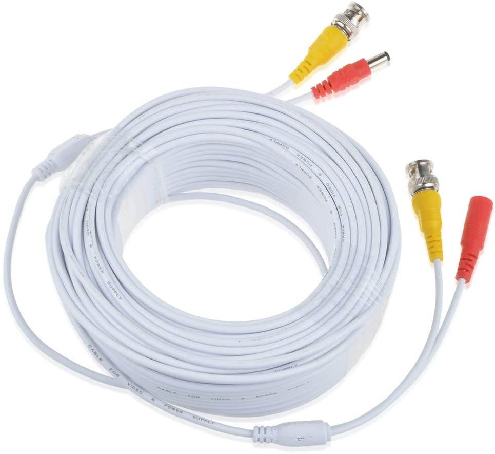 Wireless WiFi Video Doorbell Phone Door Ring Intercom Camera PIR Motion Detect