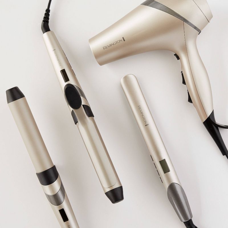 Remington Pro Color Care Hair Dryer - AC8A630