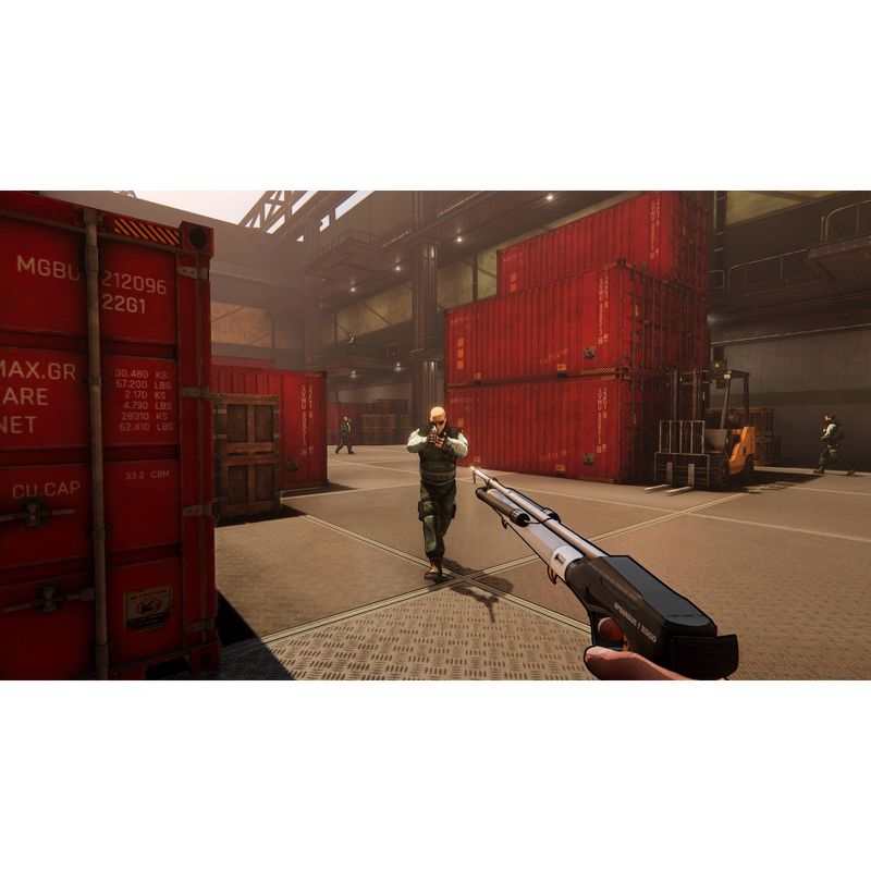 XIII - Nintendo Switch