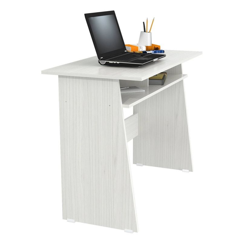 Writing Desk Washed Oak - Inval