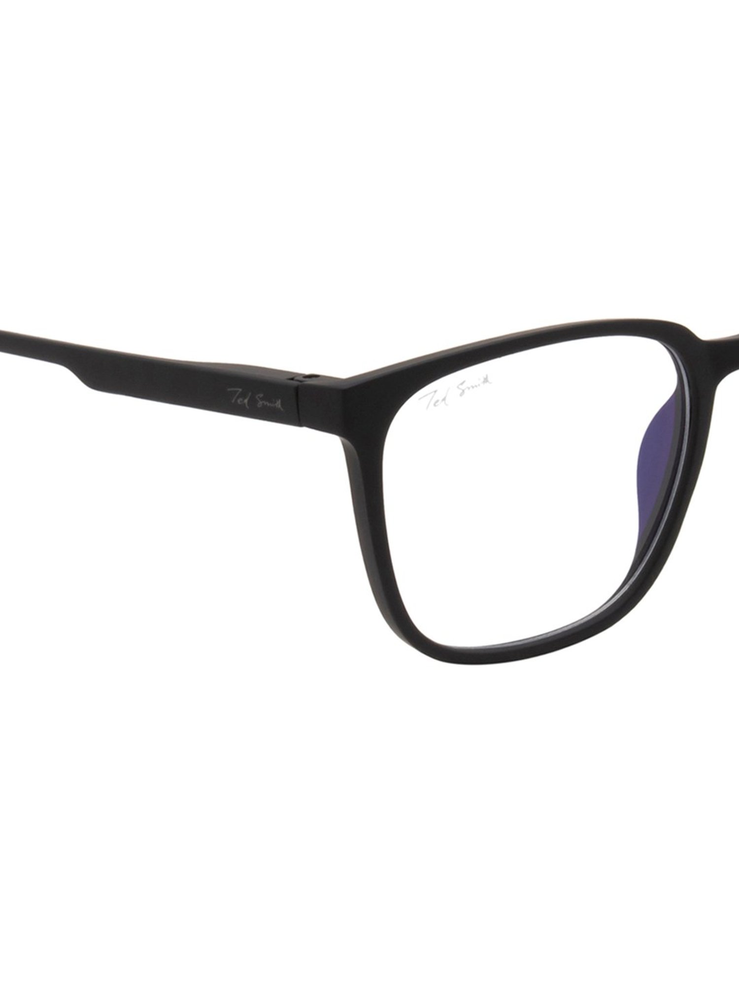 Carolina Herrera Brown Full Rim Round Eye Frame For Women