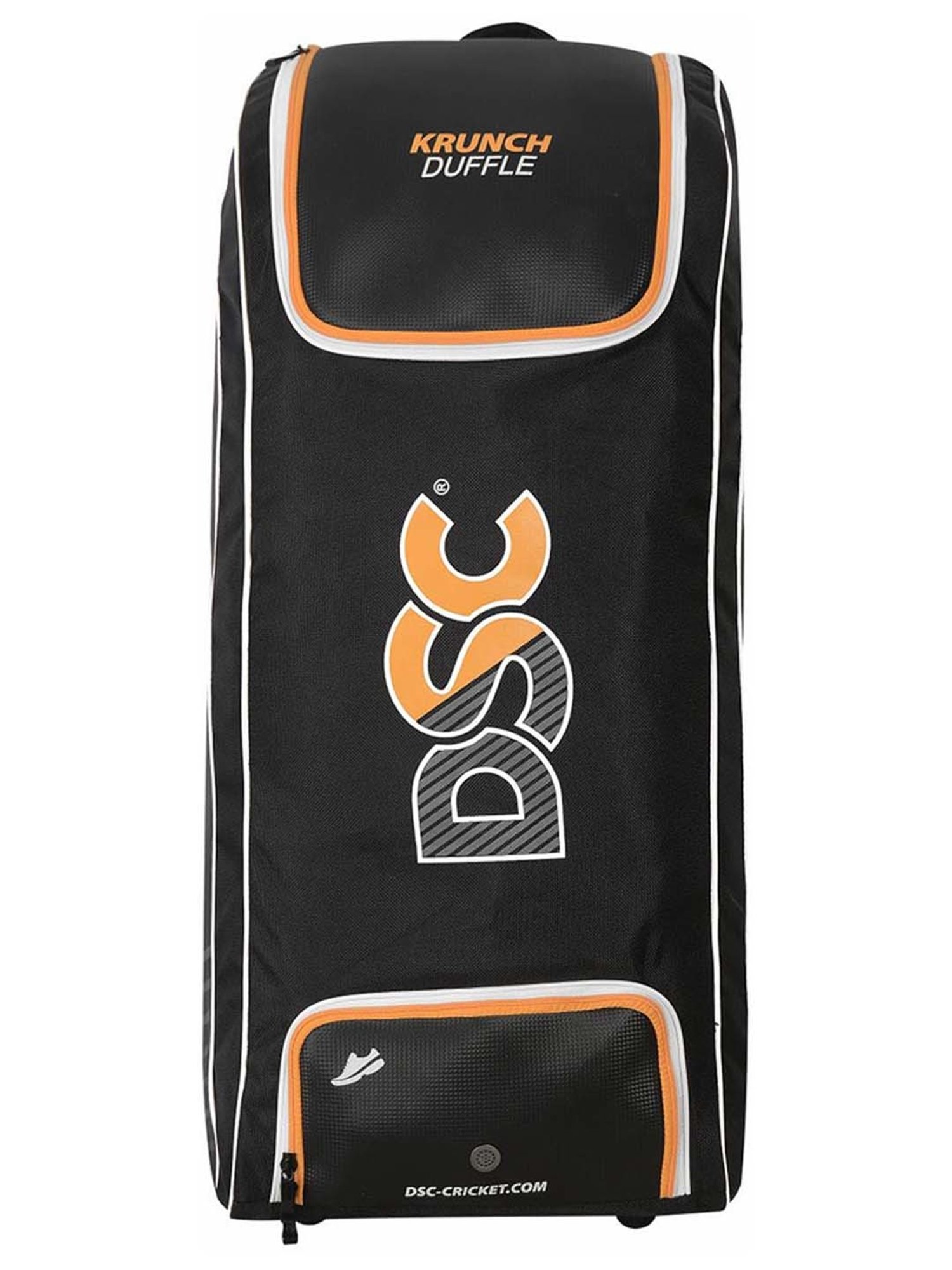 DSC Cricket Krunch Duffle Kit Bag Size - Free Size