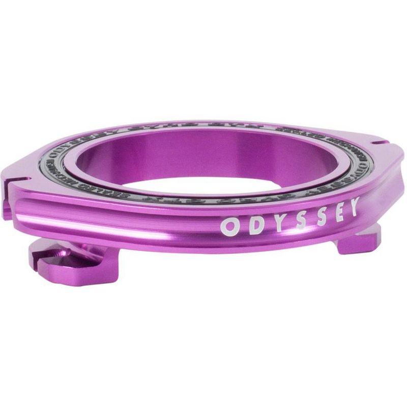 Odyssey GTX-S Gyro - Anodized Purple