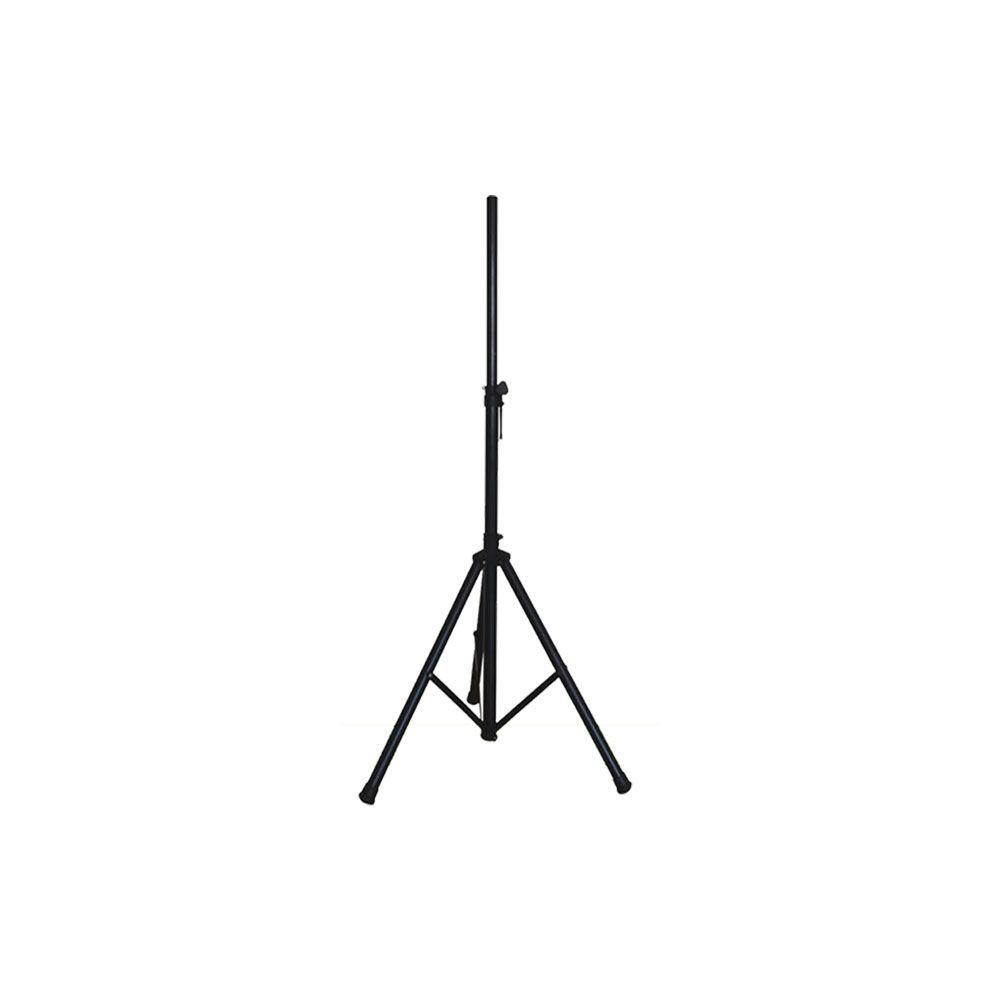 Prox Heavy Duty Speaker Stand Adjustable Height 4-6Ft. 100 Lbs. Load Capacity