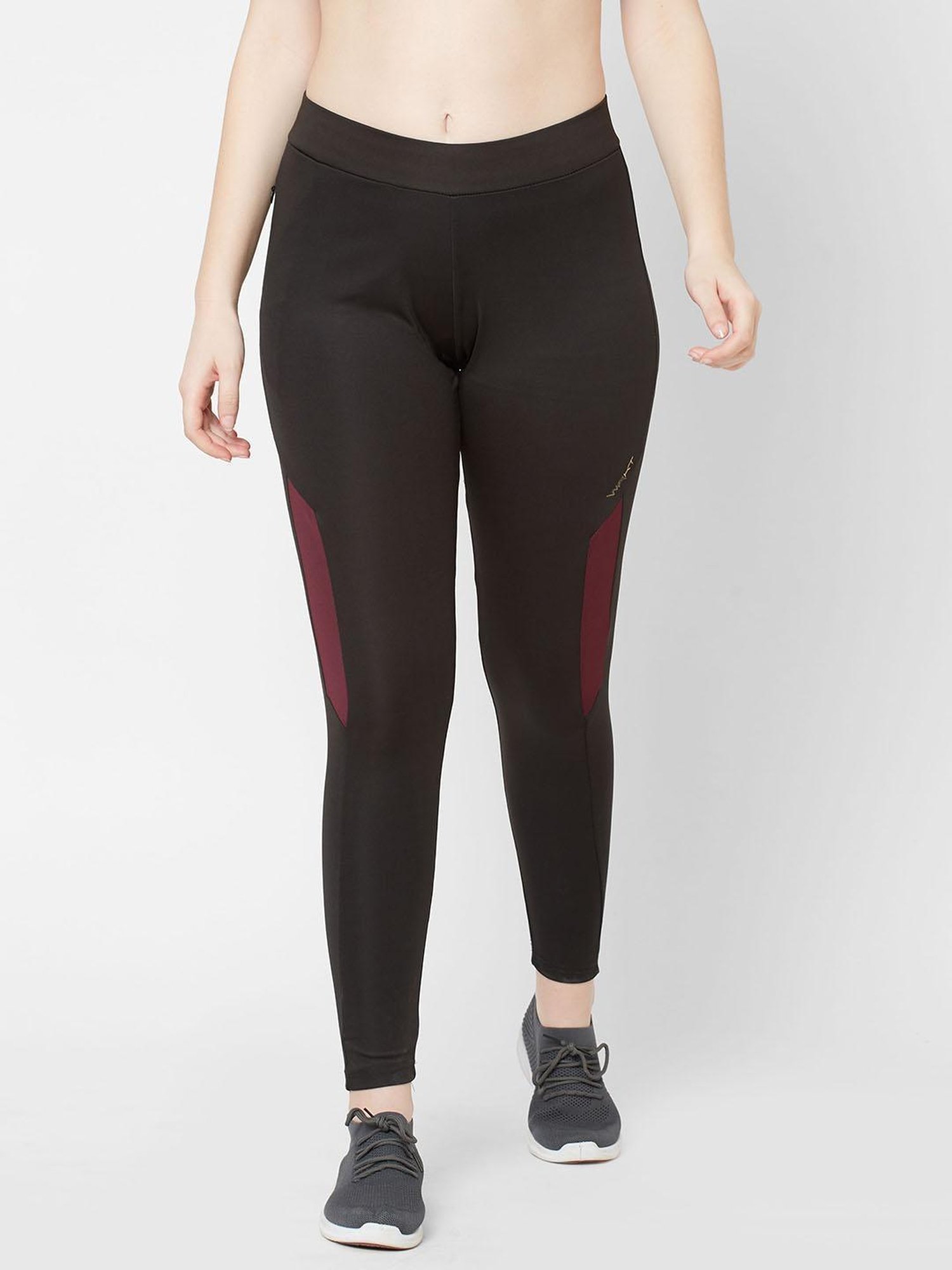 Sweet Dreams Dark Brown Tights