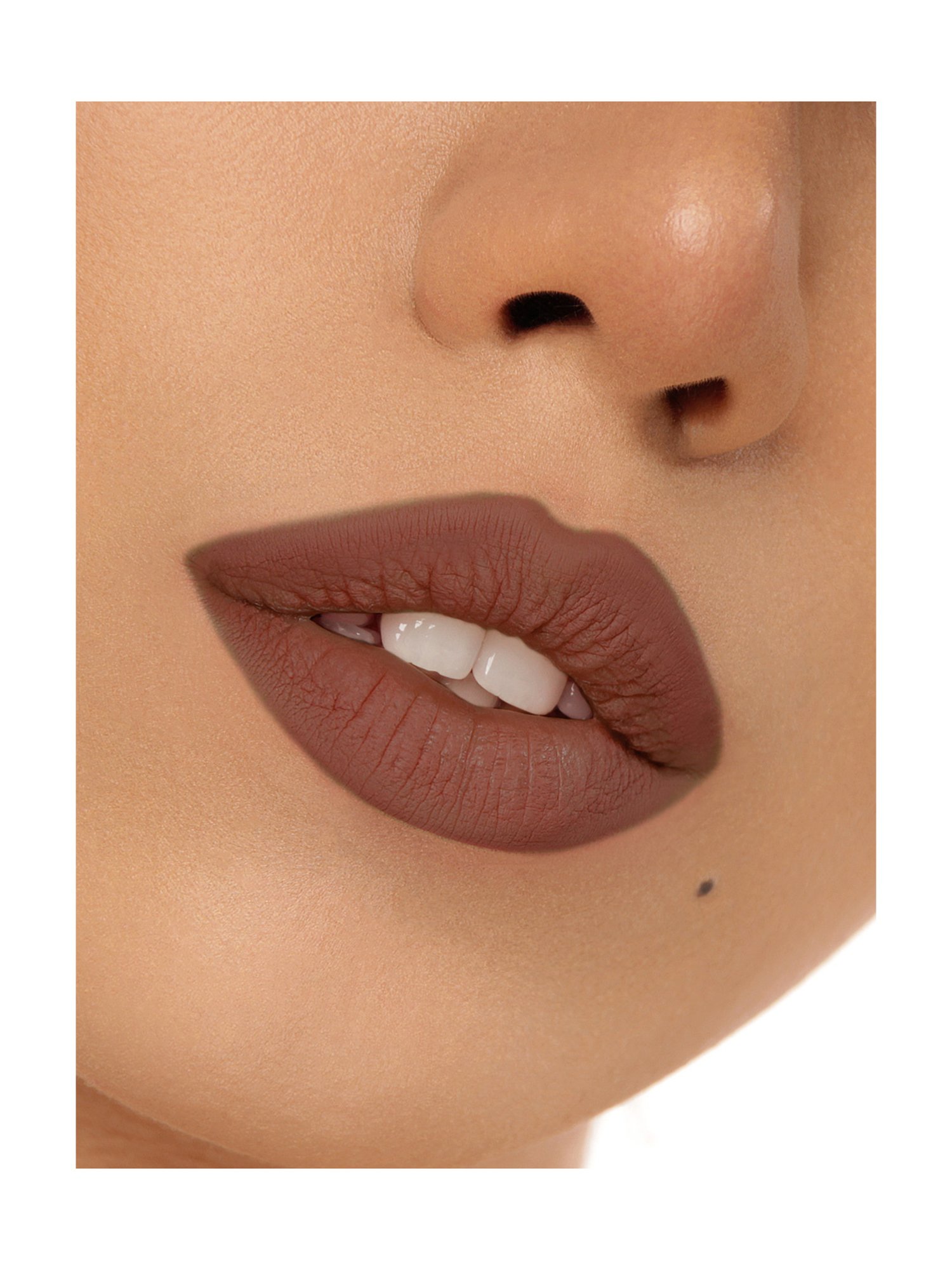 Daily Life Forever52 Velvet Matte Lipstick FT004 - 2.8 gm