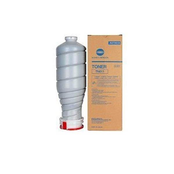 1 Tn011 Sd Black Toner