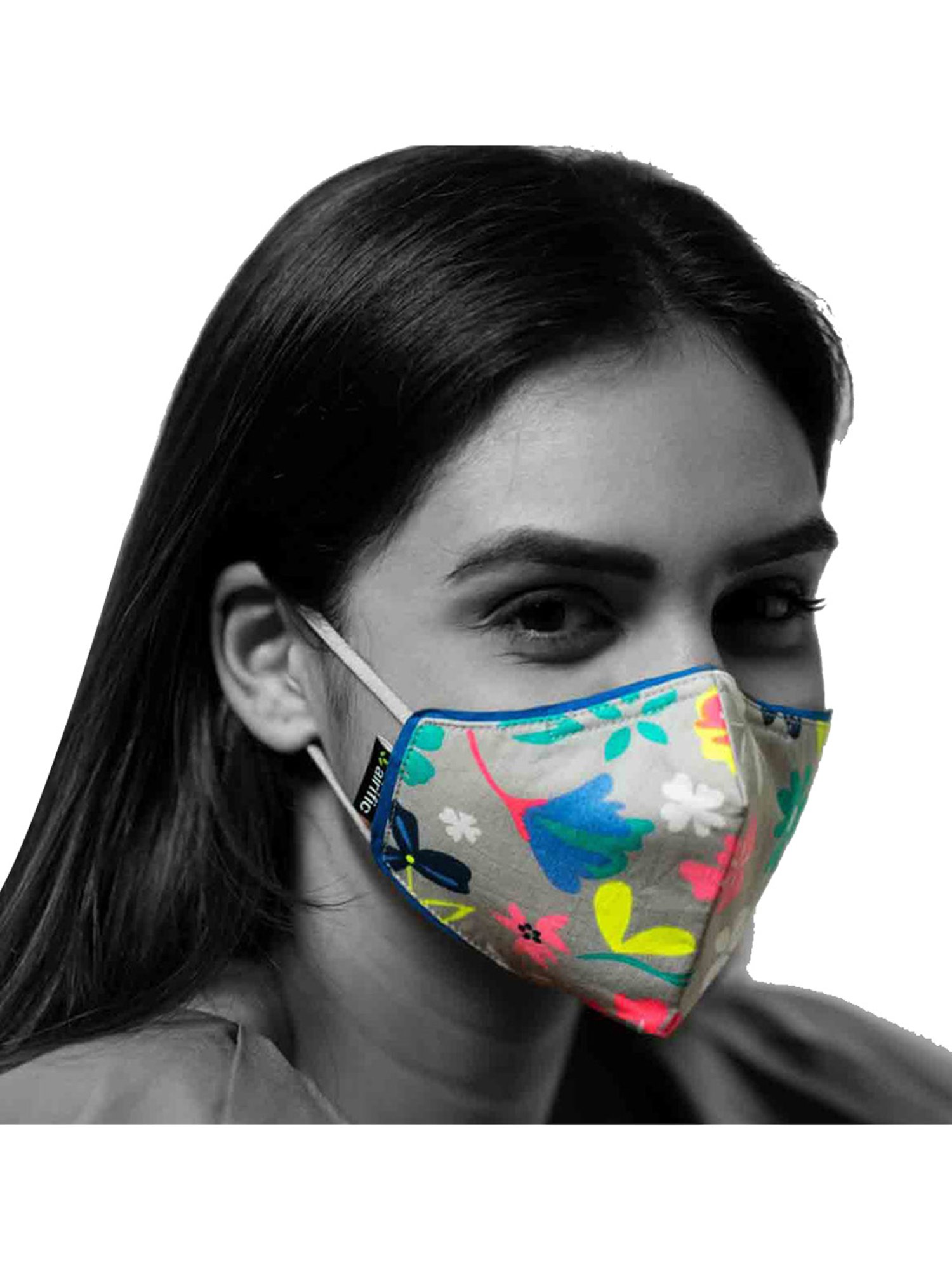 Airific 3 Layered N95 Reusable Face Mask (Small)