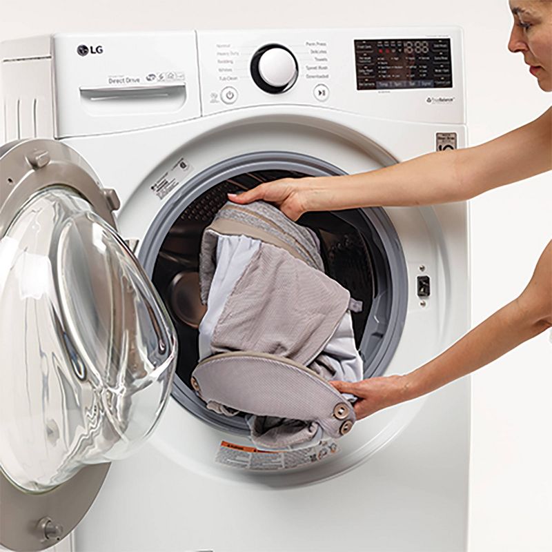 Boppy ComfyChic Hybrid Baby Carrier - Peal