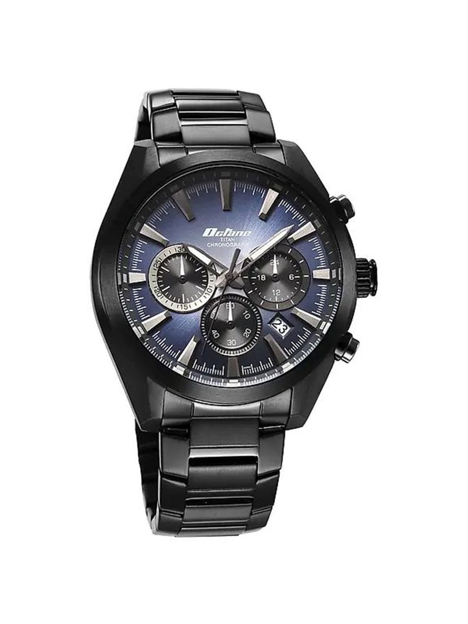 Titan NR90150NM01 Octane Analog Watch for Men