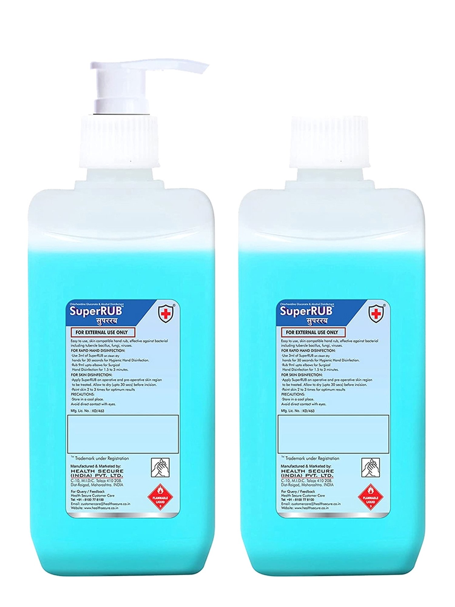 Magnum Flat Fold Duckbill NIOSH Certified N95 Mask (Pack of 20, White)