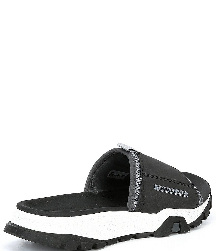 Josef Seibel Men's Rafe Sandals