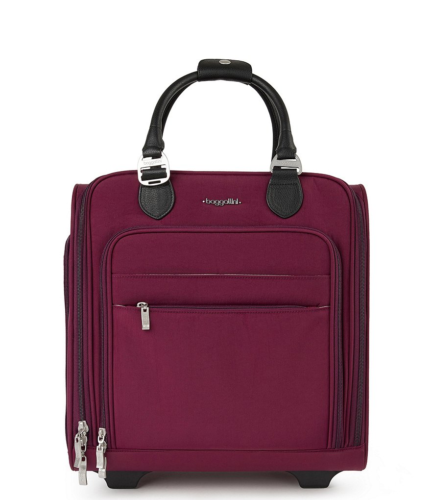 Chariot Travelware Parrot 2pc Luggage Set