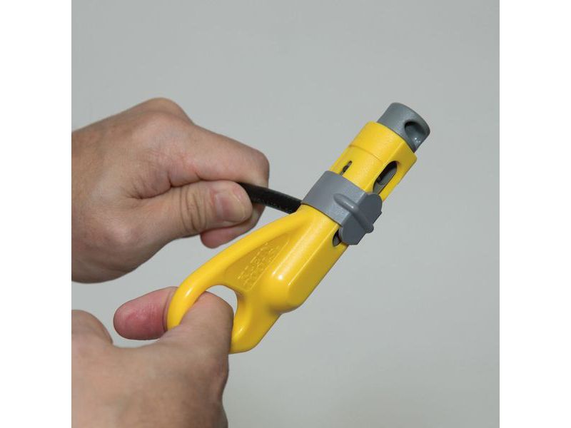 KLEIN TOOLS VDV110-095 Coax Cable Radial Stripper