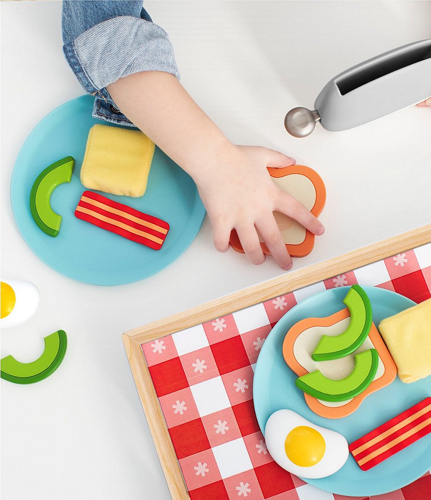 Skip Hop Zoo Let's Brunch Set