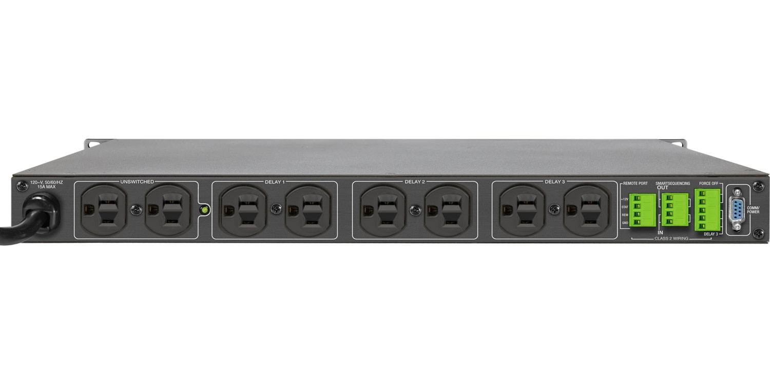 Furman Cn-2400S 20A Advanced R