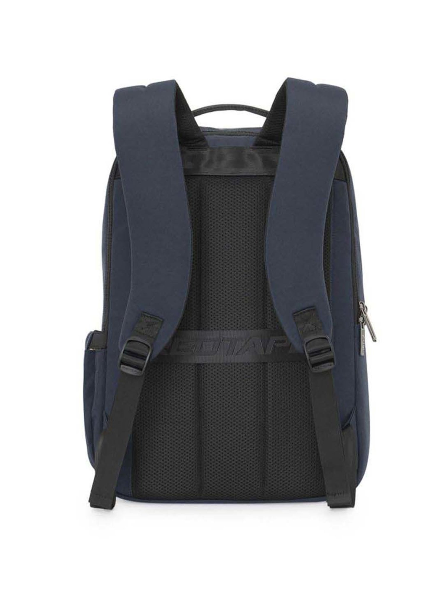 Red Tape 30 Navy Large Laptop Backpack