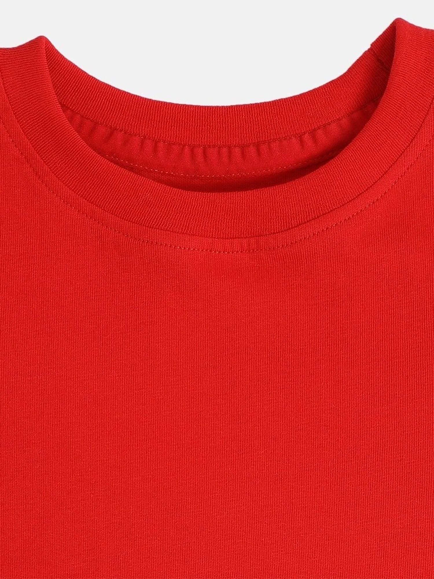 MINIKLUB Boys Multicolor Cotton Printed Full Sleeves Dungaree Set