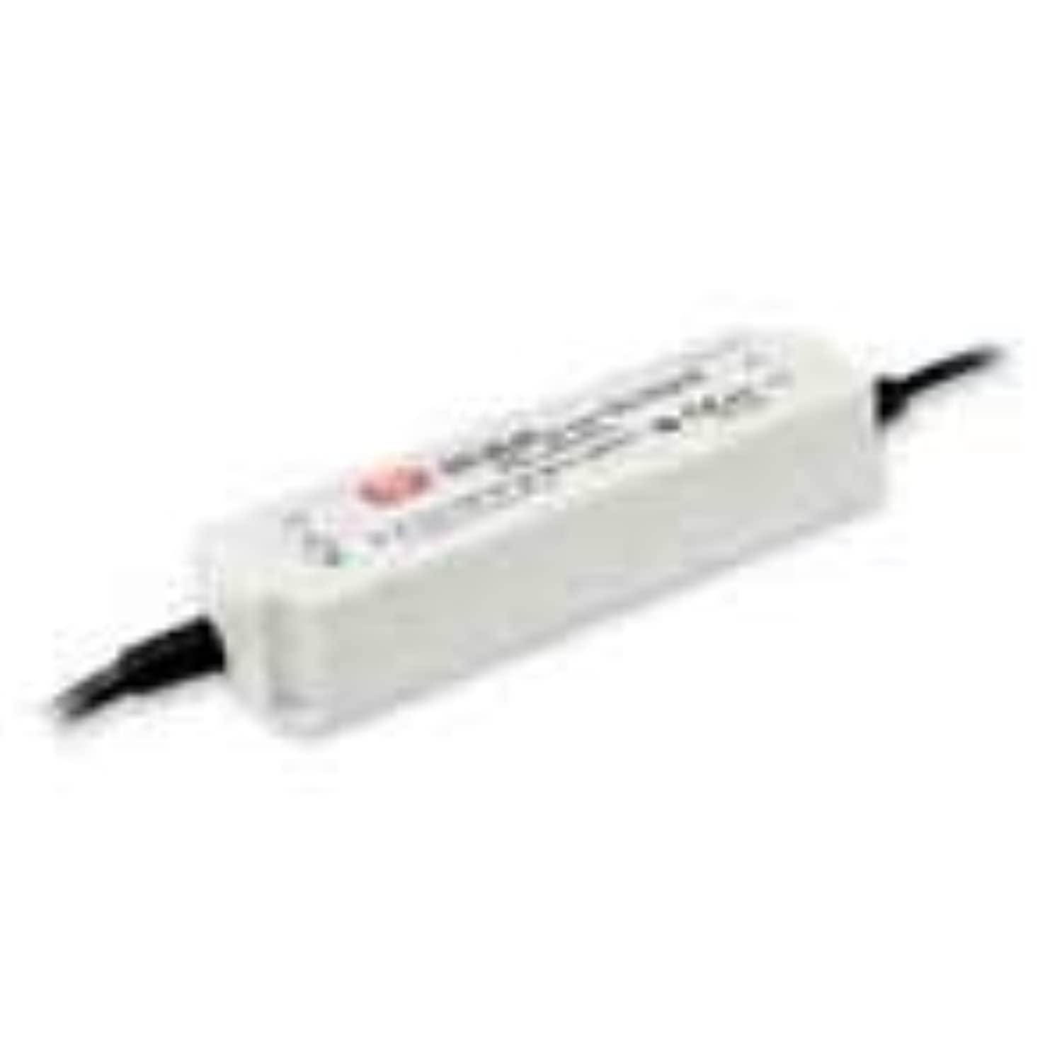 meanwell lpf-40-48 power supply - 40w 48v 0.84a - ip67 pfc