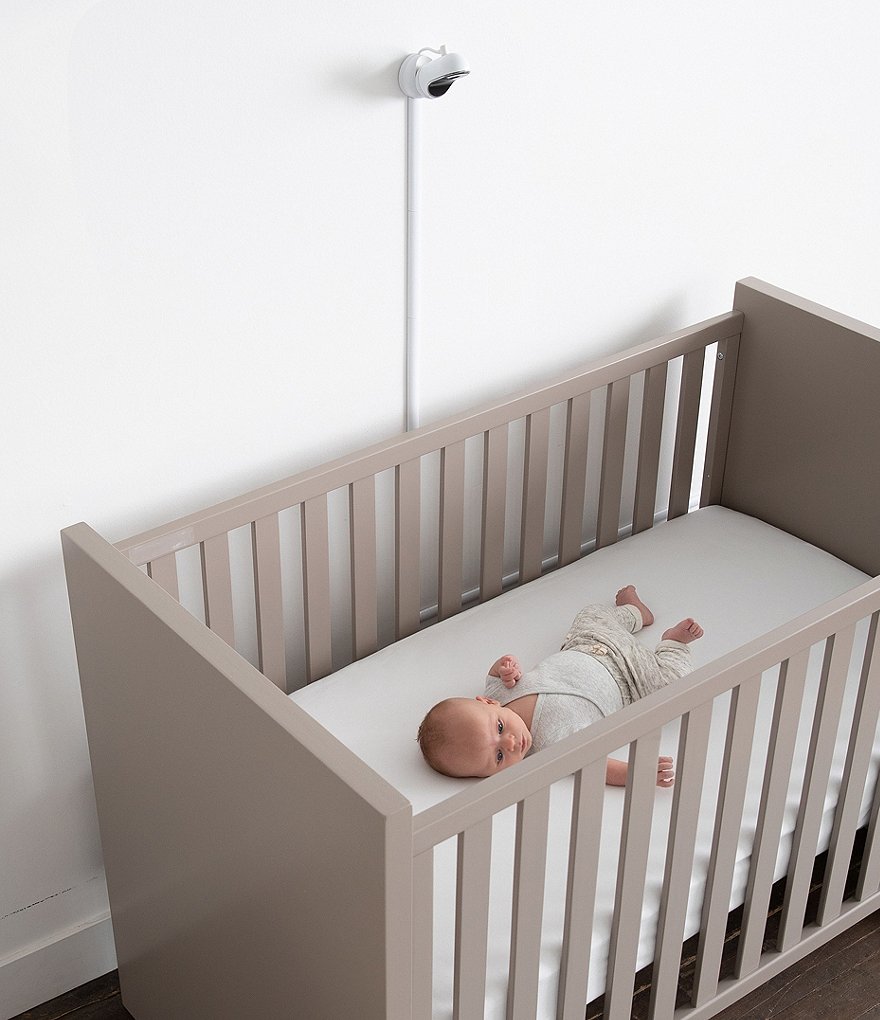 Owlet Cam WiFi Video Baby Monitor