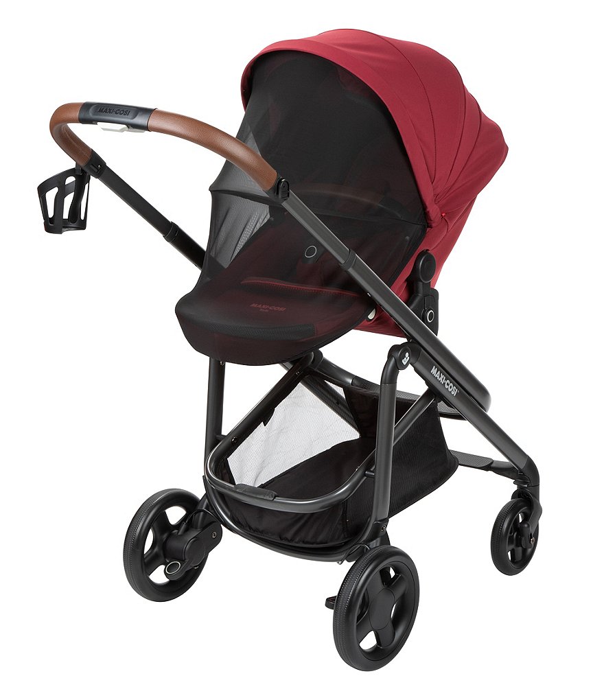 Maxi Cosi Tayla&trade; XP Travel System