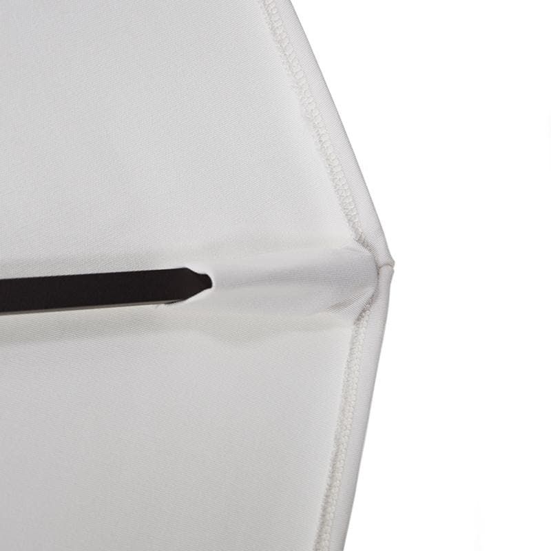 Costway 6.5FT Patio Beach Umbrella Sun Shade Tilt Carry Bag