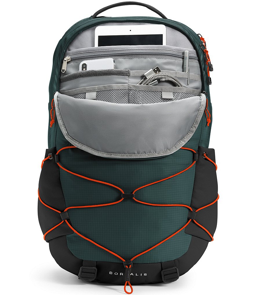 The North Face Borealis 28L Backpack