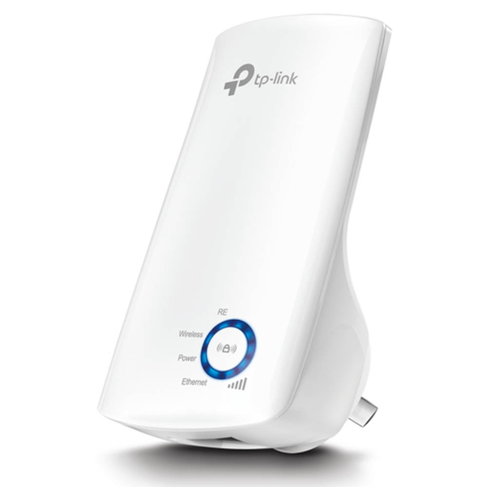 TPLINK WiFi Extender TL-WA850RE