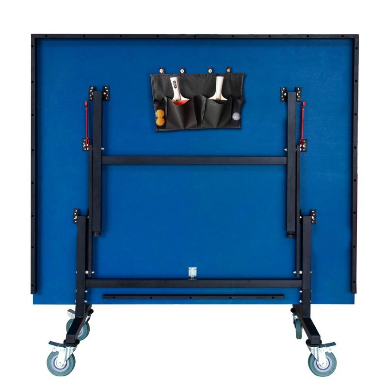 Hathaway Back Stop 9' Table Tennis Top