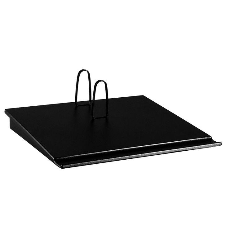 At-A-Glance Desk Calendar Base Black 3 1/2" x 6" E1700