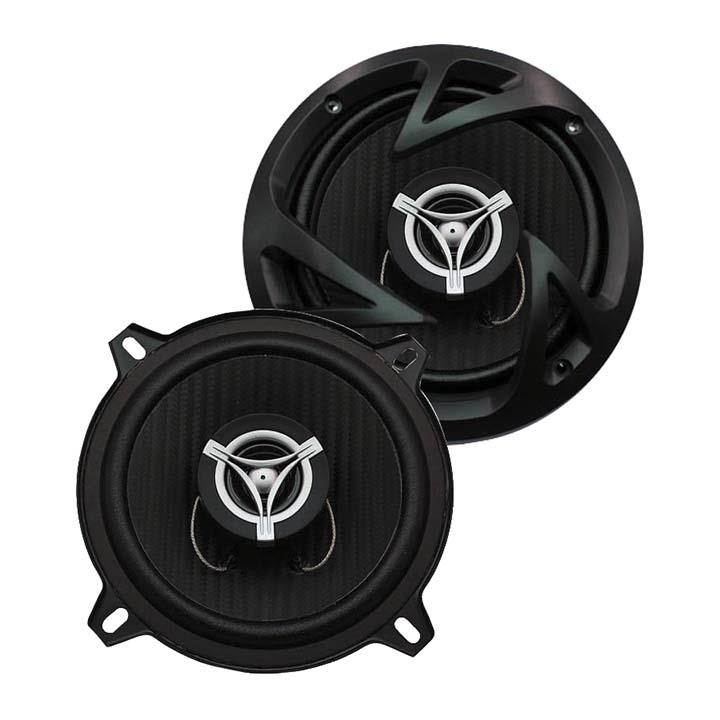 Power Acoustik EF52  Reaper 5 1/4" 2 way 300 Watts