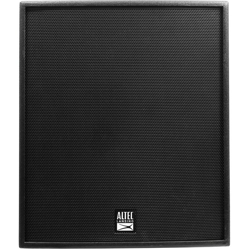 Altec Lansing ALX-S18P 18" Powered Subwoofer