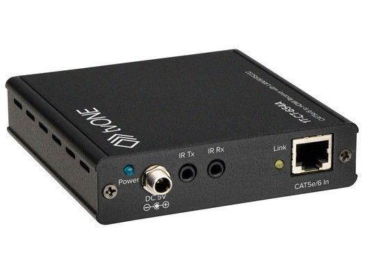 TV One 1T-CT-654A HDMI 4K UHD HDBaseT 5-Play  Extender (Rx) w External Power Opt