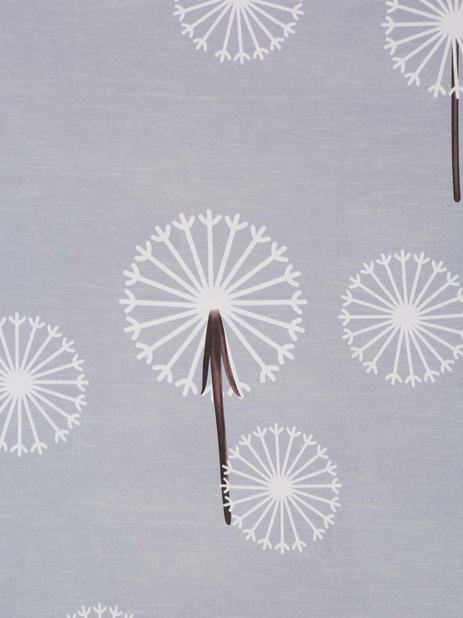 HOSTA HOMES Grey Cotton 280 TC King Bedsheet with 2 Pillow Covers