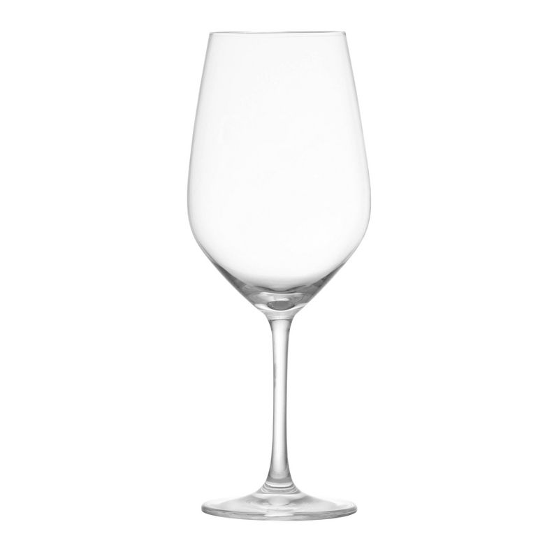 Schott Zwiesel 17.3oz 6pk Crystal Forte Red Wine Glasses