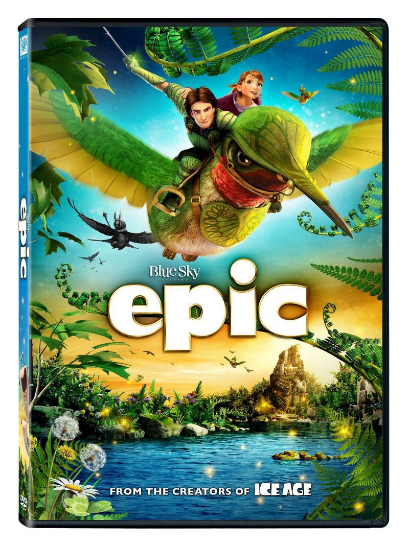 Epic (DVD)
