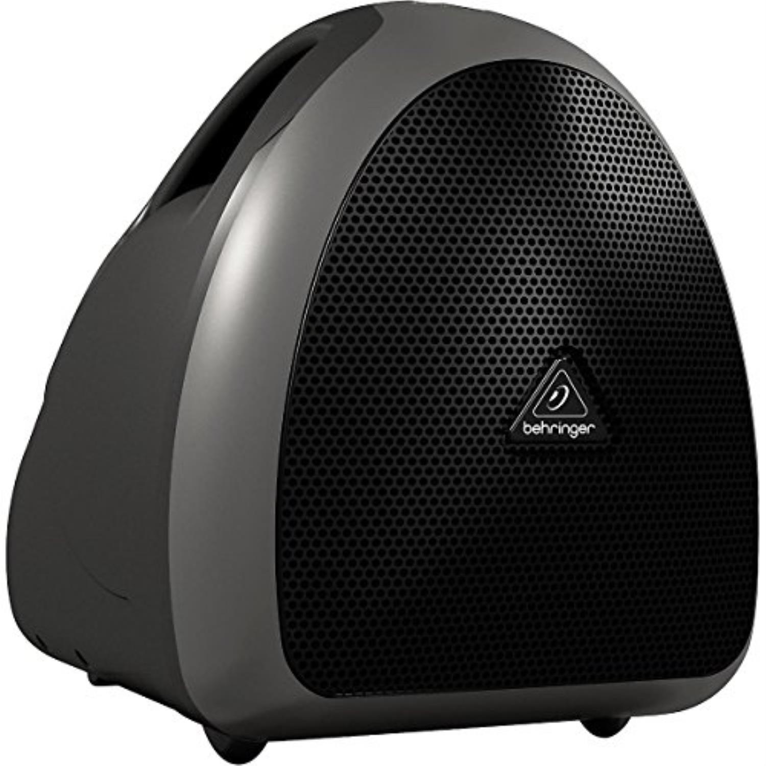 behringer europort hpa40