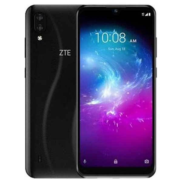 ZTE BLADE A5 2020 (32GB ROM + 3GB RAM) 6" HD FACTORY GSM UNLOCKED PHONE - BLACK