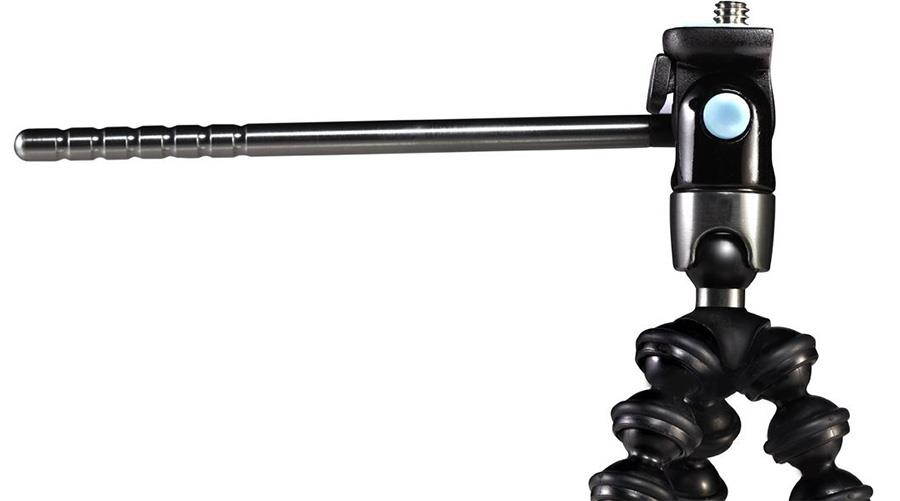 Joby GripTight GorillaPod Video Tripod #JB01314